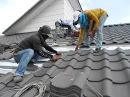 Roof Coating Services in West Sand Lake, NY